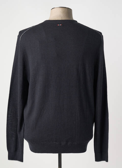 Pulover albastru NAPAPIJRI bărbat