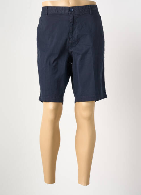 Bermudă albastru HUGO BOSS bărbat