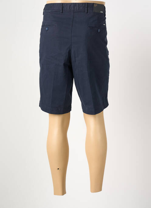 Bermudă albastru HUGO BOSS bărbat