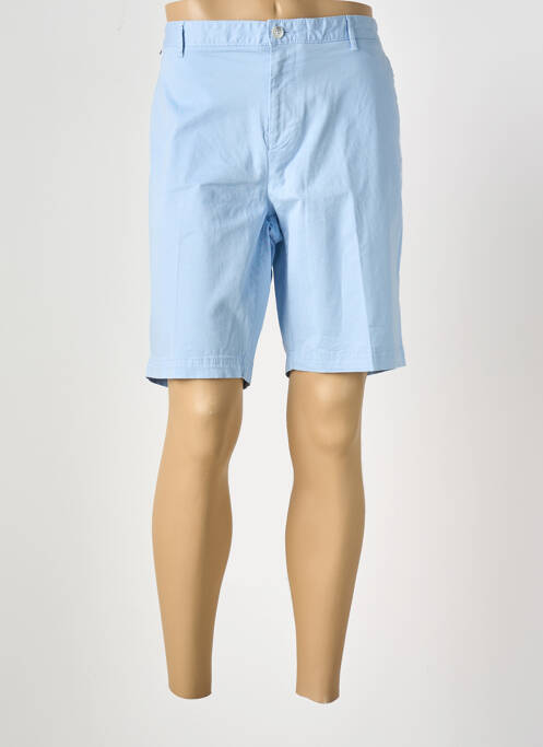 Bermudă albastru deschis HUGO BOSS bărbat