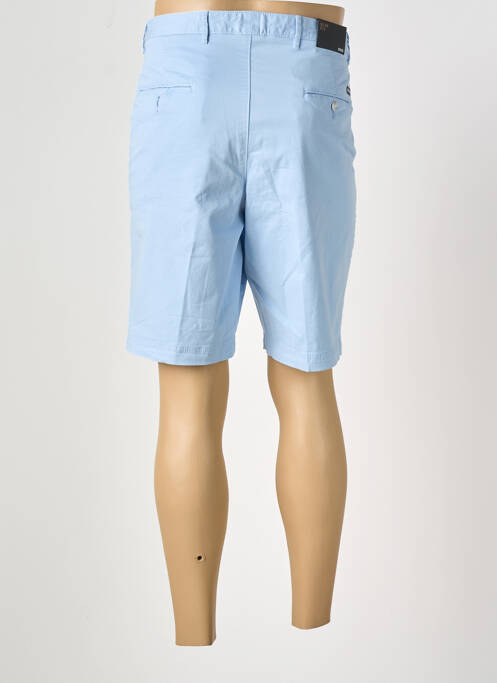 Bermudă albastru deschis HUGO BOSS bărbat