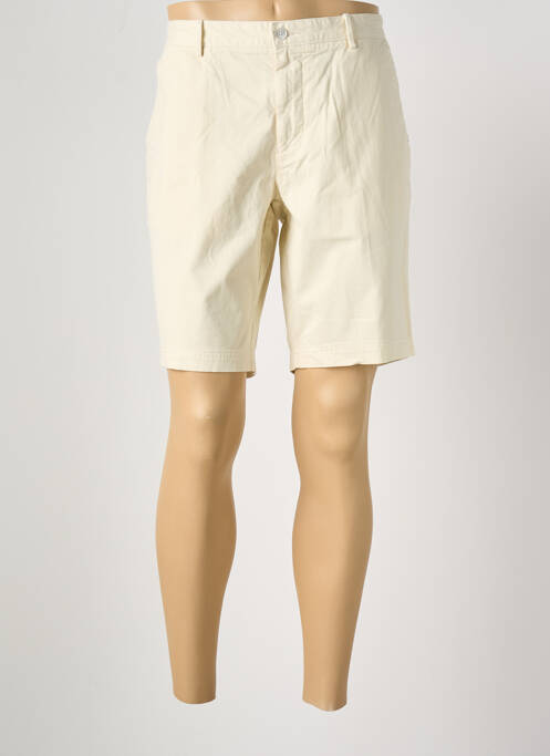 Bermudă bej HUGO BOSS bărbat