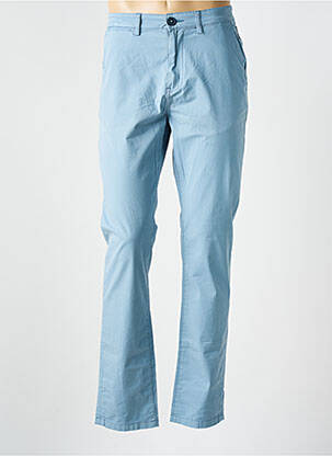 Pantalon drept albastru NAPAPIJRI bărbat