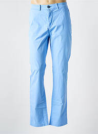 Pantalon chino elasticitate mărime normală albastru NAPAPIJRI homme