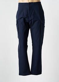 Pantalon drept elasticitate mărime normală albastru NAPAPIJRI homme