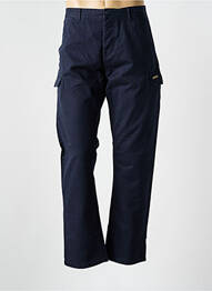 Pantalon chino elasticitate mărime normală albastru NAPAPIJRI homme