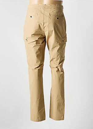 Pantalon drept elasticitate mărime normală bej NAPAPIJRI bărbat