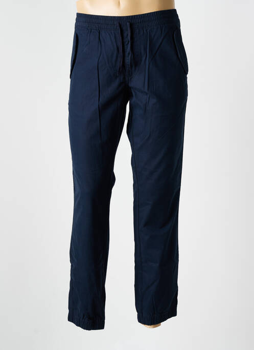 Pantalon drept albastru NAPAPIJRI bărbat