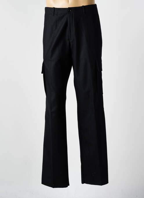 Pantalon cargo negru HUGO BOSS bărbat