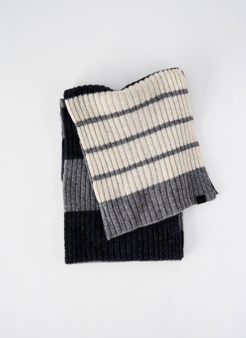 Eșarfă gri DOCKERS bărbat