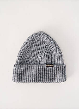 Căciulă gri NAPAPIJRI bărbat