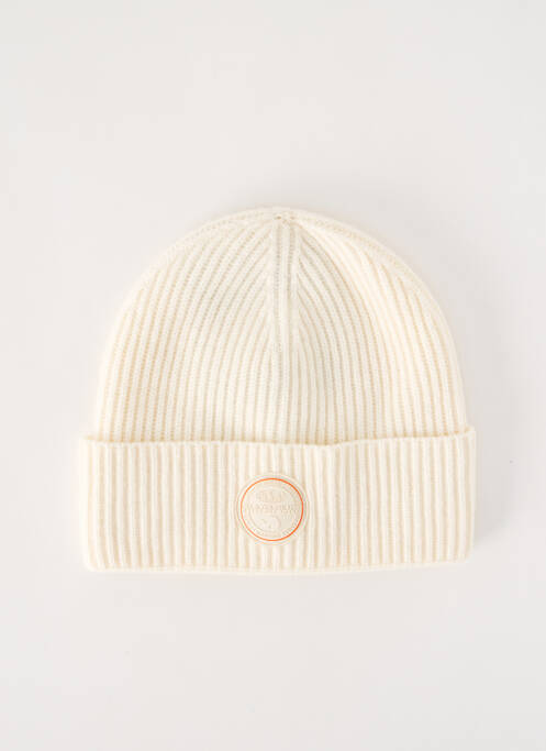 Căciulă bej NAPAPIJRI bărbat