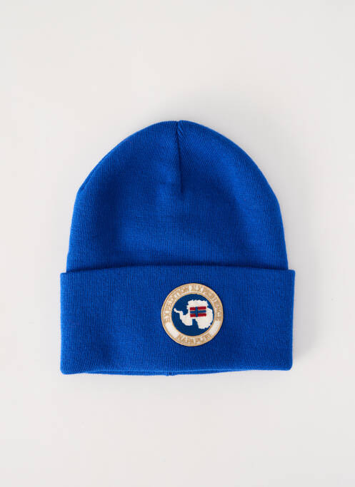 Căciulă albastru NAPAPIJRI bărbat