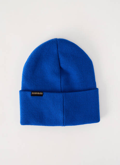 Căciulă albastru NAPAPIJRI bărbat