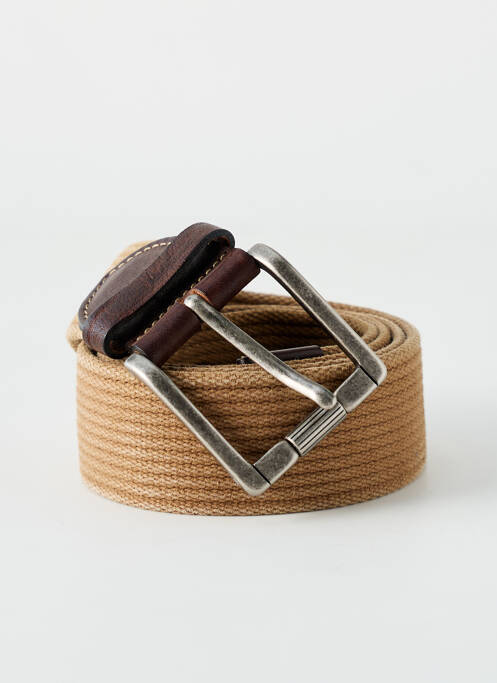 Curea bej EDEN PARK bărbat