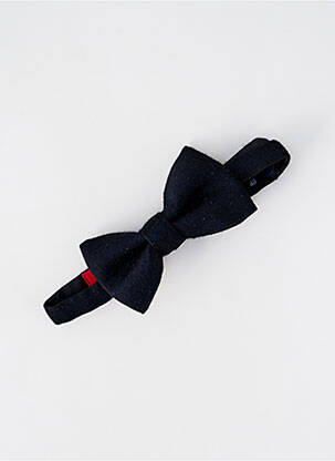 Papion albastru HUGO BOSS bărbat