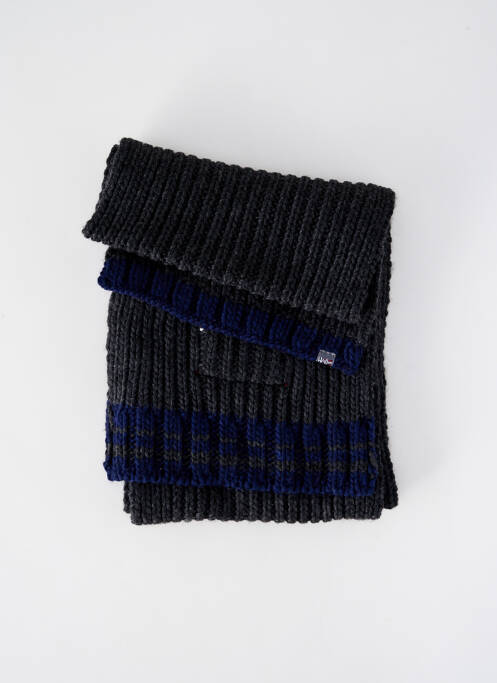 Eșarfă gri NAPAPIJRI bărbat