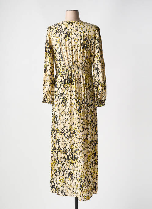 Rochie lungă verde LOVIE & CO femeie