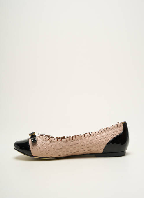 Balerine roz CAFE NOIR femeie