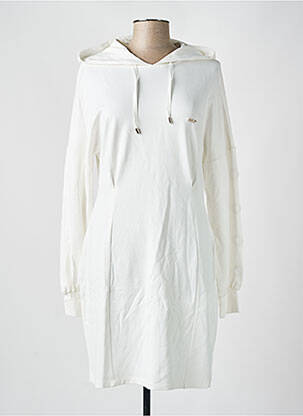 Rochie midi bej LIU JO femeie