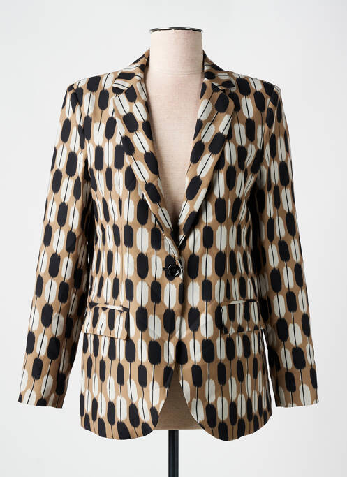 Sacou bej IMPERIAL femeie