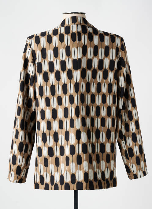 Sacou bej IMPERIAL femeie