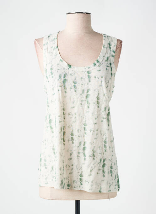 Maiou verde LE TEMPS DES CERISES femeie