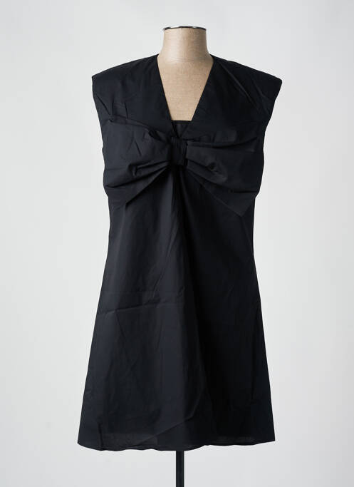 Rochie scurtă negru IMPERIAL femeie