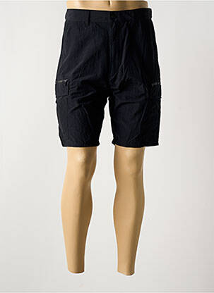 Bermudă negru HUGO BOSS bărbat