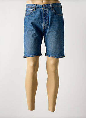 Bermudă albastru LEVIS bărbat