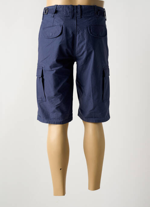 Bermudă albastru FREEMAN T.PORTER bărbat