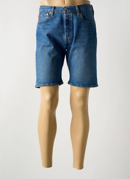 Bermudă albastru LEVIS bărbat