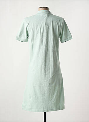 Rochie midi mâneci scurte mâneci scurte verde JOTT (JUST OVER THE TOP) femeie