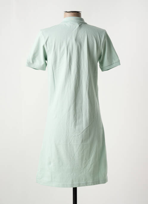 Rochie midi verde JOTT (JUST OVER THE TOP) femeie