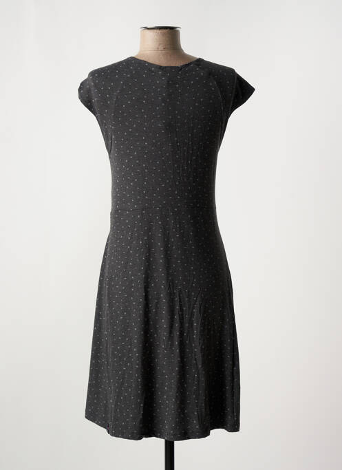 Rochie scurtă gri RAGWEAR femeie