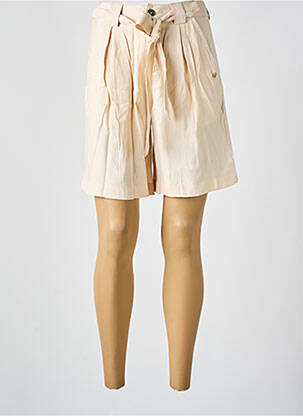 Bermudă bej RAGWEAR femeie