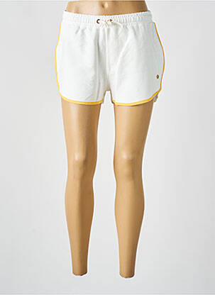 Șort alb LES TROPEZIENNES PAR M.BELARBI femeie