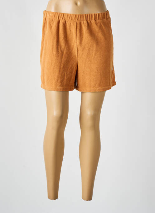 Șort bej LES TROPEZIENNES PAR M.BELARBI femeie