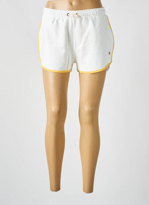 Șort alb LES TROPEZIENNES PAR M.BELARBI femeie