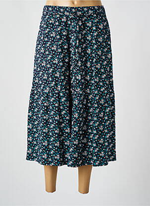 Fustă midi albastru RAGWEAR femeie