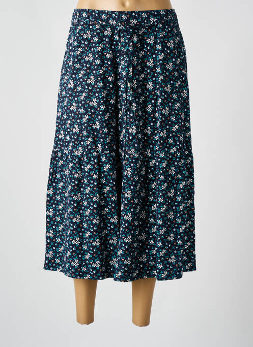 Fustă midi albastru RAGWEAR femeie