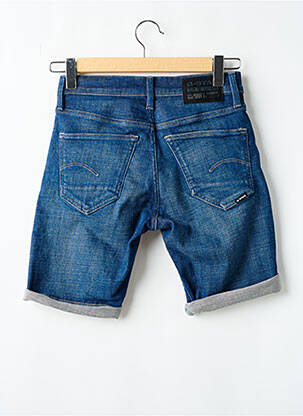Bermudă țesătură denim mărime normală albastru G STAR bărbat