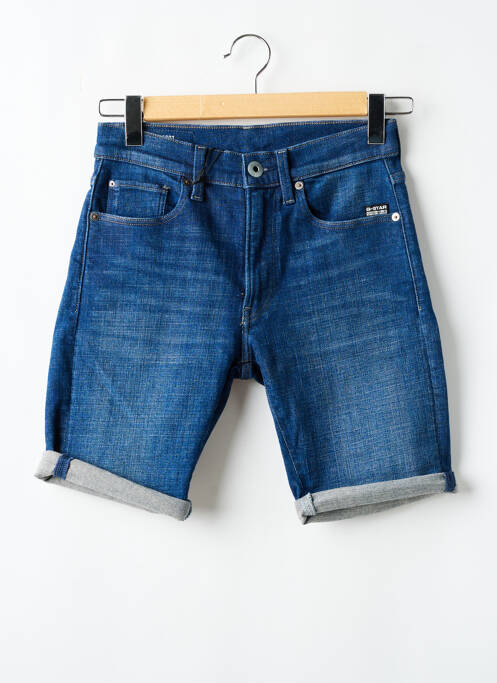 Bermudă albastru G STAR bărbat