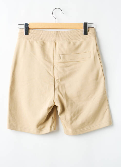 Bermudă bej HUGO BOSS bărbat