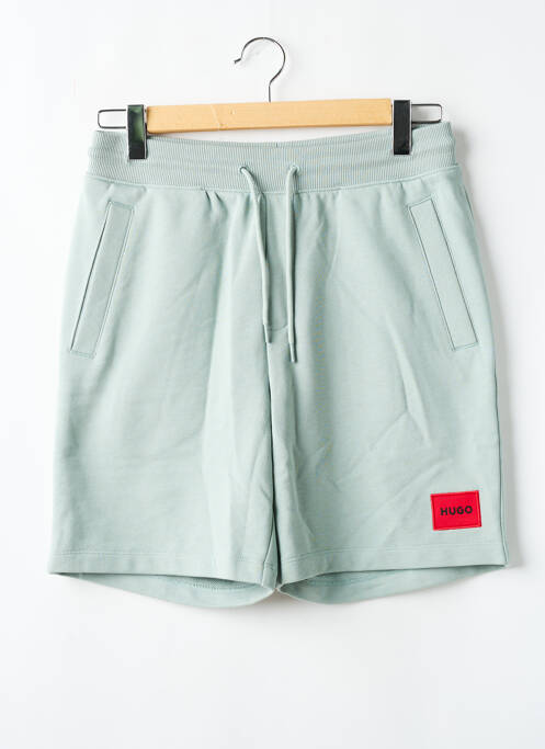 Bermudă verde HUGO bărbat