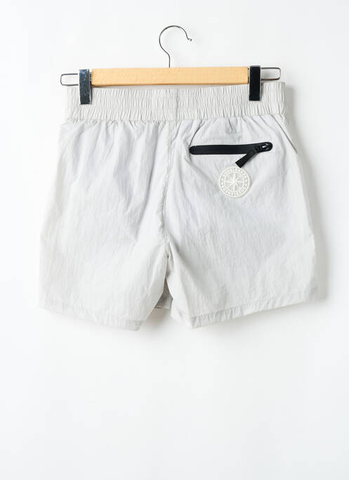 Șort gri DOUBLEHOOD bărbat