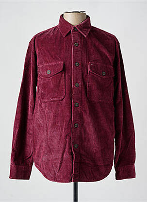 Jachete casual roșu TOMMY HILFIGER bărbat