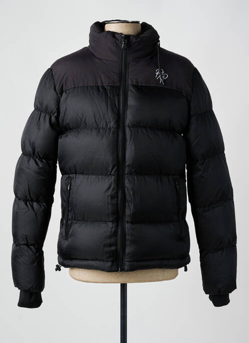 Geacă matlasată negru PROJECT X PARIS bărbat