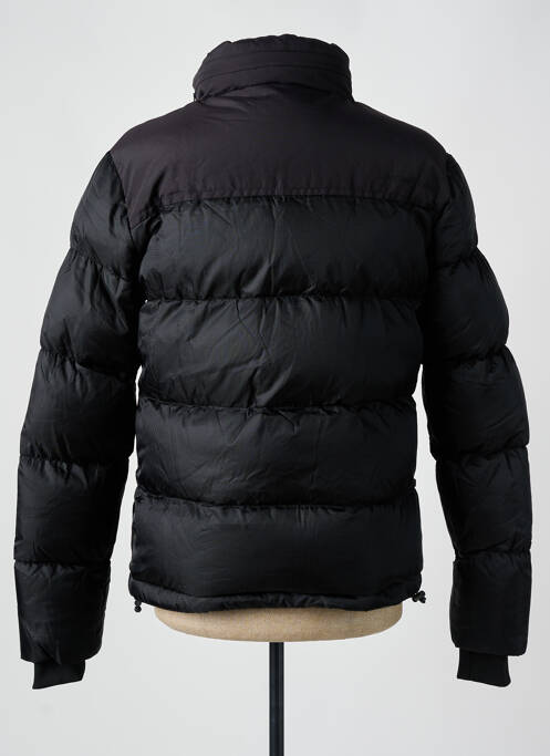 Geacă matlasată negru PROJECT X PARIS bărbat