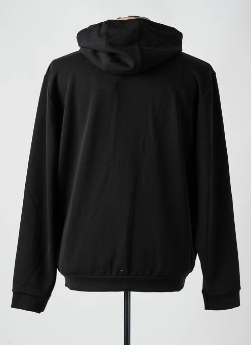 Jachete casual negru BENSON & CHERRY bărbat